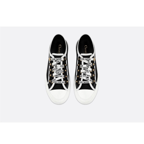 WALK'N'DIOR SNEAKER - Picture 1 of 9